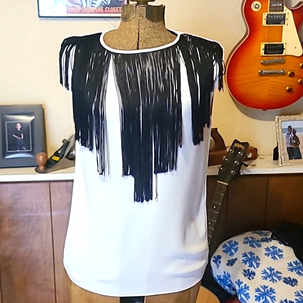 BCBG MaxaAzria Top
